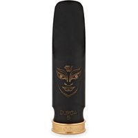 Theo Wanne Durga 5 Alto Saxophon-Mundstück Hartgummi 6