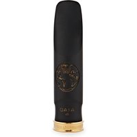 Theo Wanne Gaia 4 Tenor Saxophone Mouthpiece Hard Rubber 6*