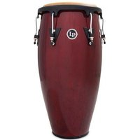 LP Aspire Wood 11 Conga Dark Wood