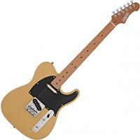 JET Guitars JT-350 Maple Butterscotch