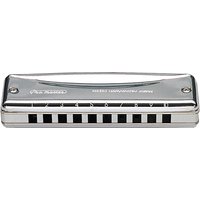 Suzuki Promaster Diatonic Harmonica F