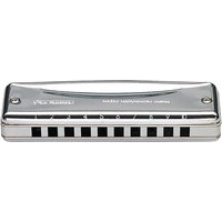 Suzuki Promaster Diatonic Harmonica D