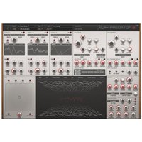 Rob Papen Predator-3 PL Pro Tools Inner Circle Upgrade to Predator-3