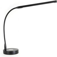 Gewa PL-39 Piano Lamp Matt Black EU Plug