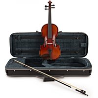 Primavera Loreato Violin Outfit 3/4 Gold Level Set up