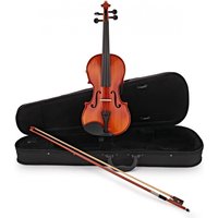 Stagg Electroacoustic Violin Full Size