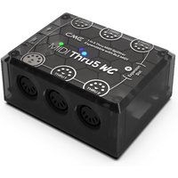 CME MIDI Thru5 WC Thru/Split Box