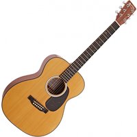 Martin 000Jr-10E Shawn Mendes Signature Electro Acoustic
