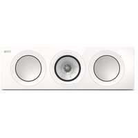 KEF R2 Meta Centre Speaker White Gloss