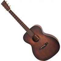 Martin 000-15M StreetMaster Left Handed Solid Mahogany