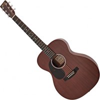 Martin 000-10E Left Handed Electro Acoustic