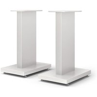 KEF S3 Speaker Stands (Pair) White