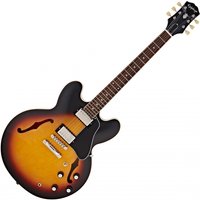 Epiphone ES-335 Vintage Sunburst - Nearly New