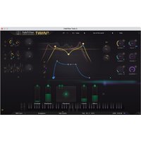 FabFilter Twin 3