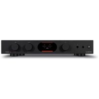 Audiolab 7000A Integrated Stereo Amplifier Black
