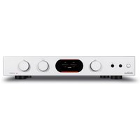 Audiolab 7000A Integrated Stereo Amplifier Silver