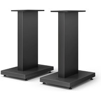 KEF S3 Speaker Stands (Pair) Grey