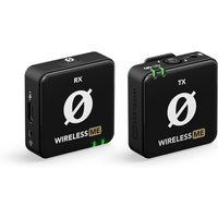Rode Wireless ME Compact Wireless Microphone System