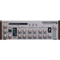 D16 Group Fazortan 2 Controllable Space Phaser