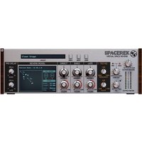 D16 Group Spacerek Virtual Space Reverb