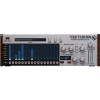 D16 Group Tekturon Multitap Sequenced Delay