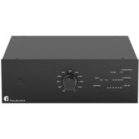 Pro-Ject Phono Box DS3 B Phono Preamp Black