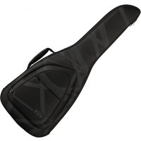 EVH Striped Gig Bag Black and Gray