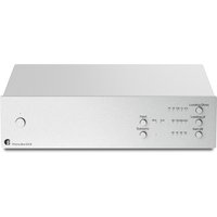 Pro-Ject Phono Box S3 B Phono Preamp Silver