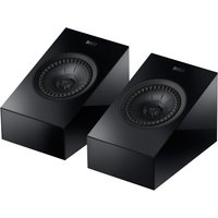 KEF R8 Meta Dolby Atmos Speakers (Pair) Black Gloss