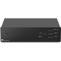 Pro-Ject Phono Box S3 B Phono Preamp Black