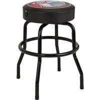 Fender Guitars & Amps Pick Pouch Barstool Black/Black 24"