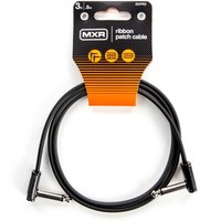 MXR Ribbon Patch Cable 3ft