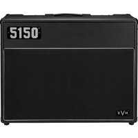 EVH 5150 Iconic 60W 212 Combo Black