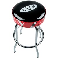 EVH Stripes Barstool 30"
