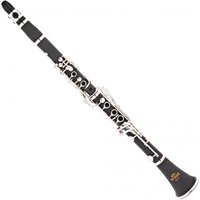 Roy Benson CB217 Bb Clarinet