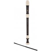 Yamaha YRA38 Altblockflöte barocke Griffweise