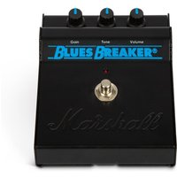 Marshall PEDL-00100 Bluesbreaker Reissue Overdrive Pedal