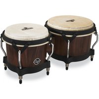 LP Bongo Matador Wood Whiskey Barrel