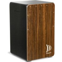 Schlagwerk Cajon Super Agile Brown Sugar