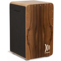 Schlagwerk Cajon la Peru EVO Walnut Deluxe