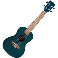 Flight DUC380 Concert Ukulele Topaz