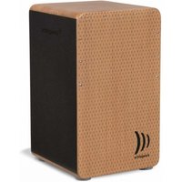 Schlagwerk Cajon la Peru EVO Nature
