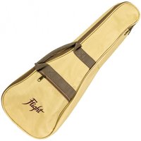 Flight Tenor Gig Bag Tan