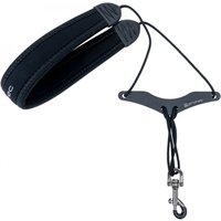 Protec NB305M Saxophone Strap with Comfort Bar 24"