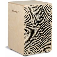Schlagwerk Cajon X-One Fingerprint Medium