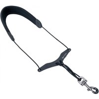 Protec NB310M Saxophone Strap with Comfort Bar 22"