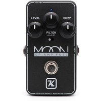 Keeley Electronics Moon Op Amp Fuzz Pedal