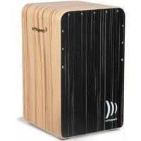 Schlagwerk Cajon Fineline Comfort Dark Night