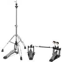 Stagg 52 Series Fundamentals Hardware Set Double Pedal