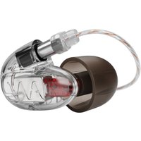 Westone Audio Pro X10 Single-Driver IEM Earphones